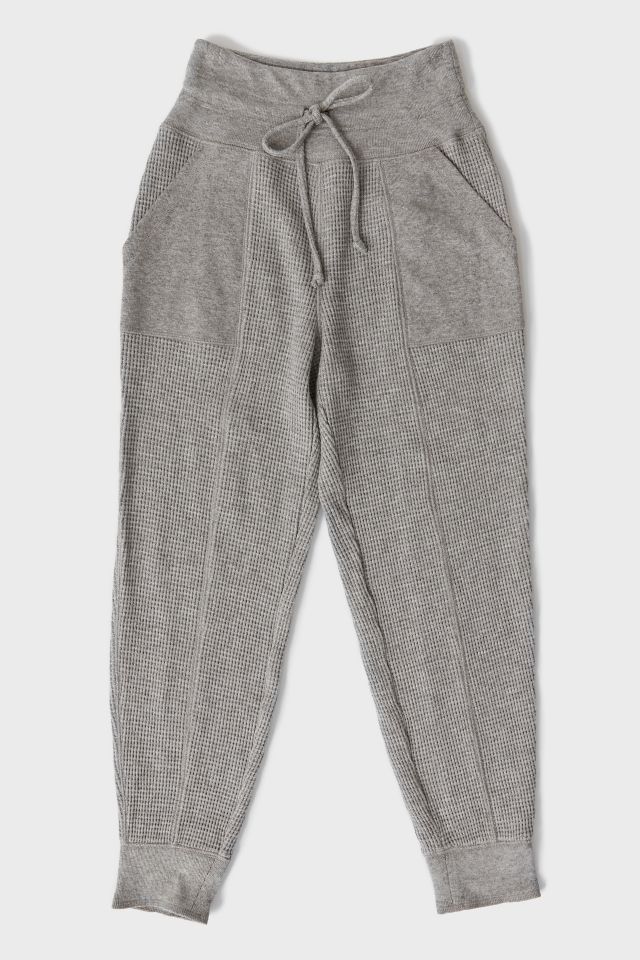 Out From Under Harley Thermal Jogger Pant #1