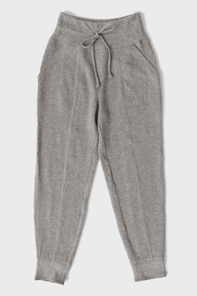 Out From Under Harley Thermal Jogger Pant | Urban Outfitters