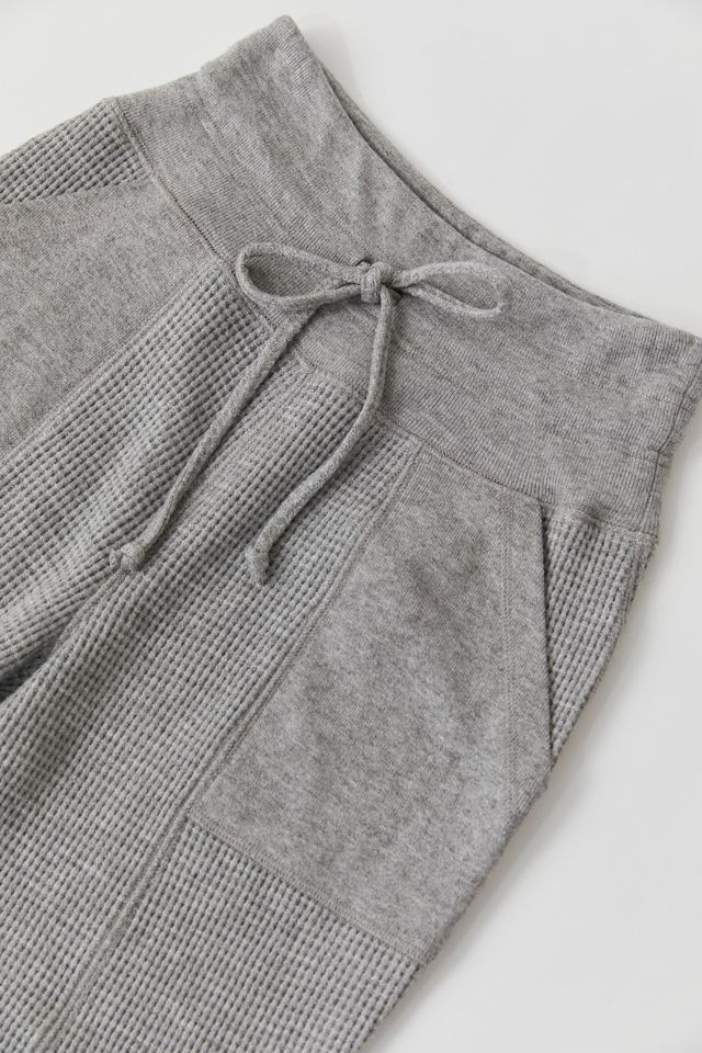 Out From Under Harley Thermal Jogger Pant #2