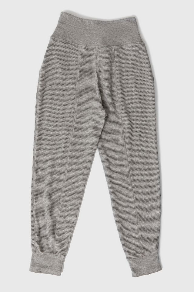 Out From Under Harley Thermal Jogger Pant #3