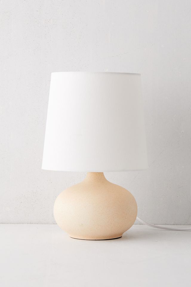 Harmony Table Lamp #1