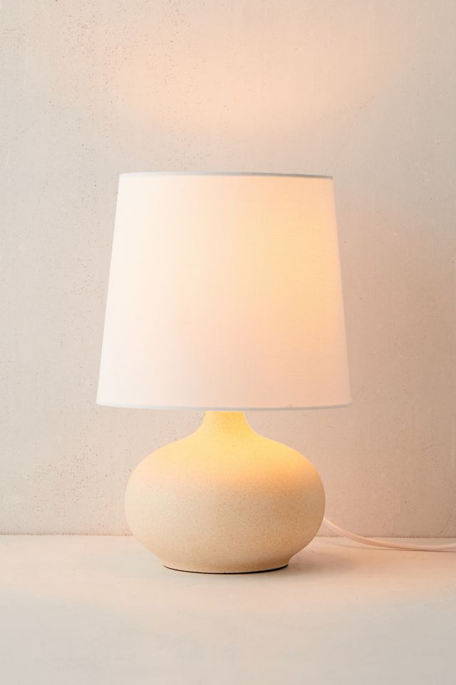 Harmony Table Lamp #2