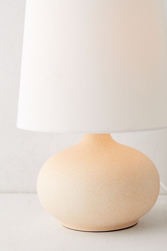 Harmony Table Lamp #3