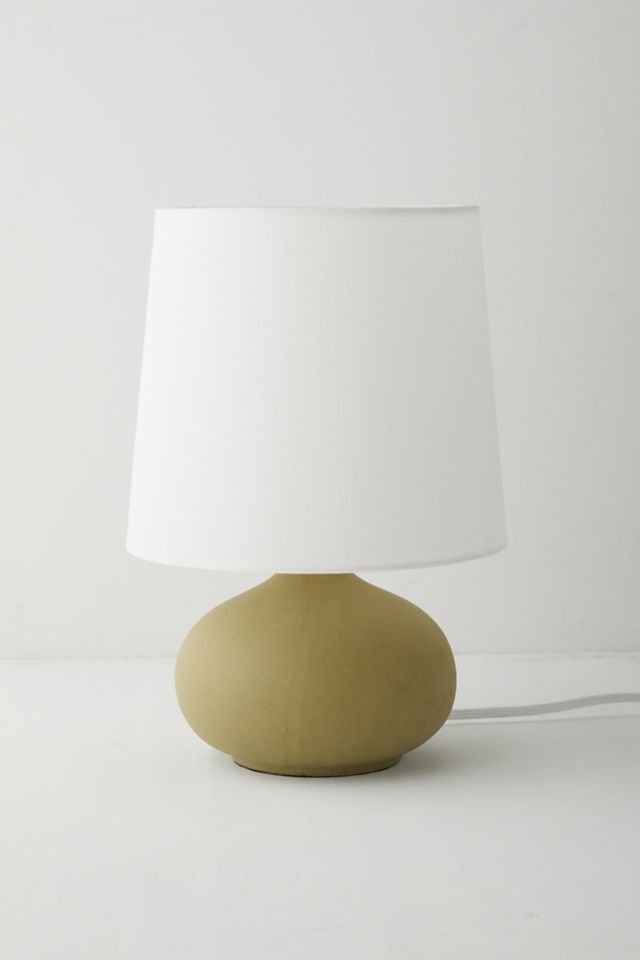 Harmony Table Lamp #2