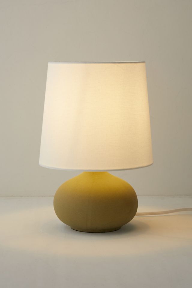 Harmony Table Lamp #3