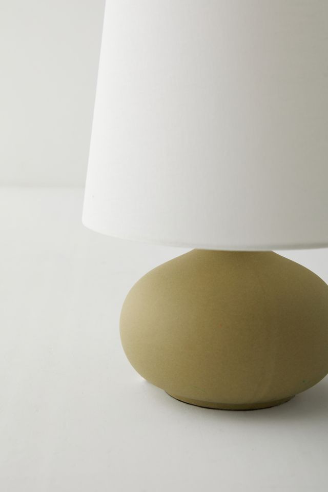 Harmony Table Lamp #4