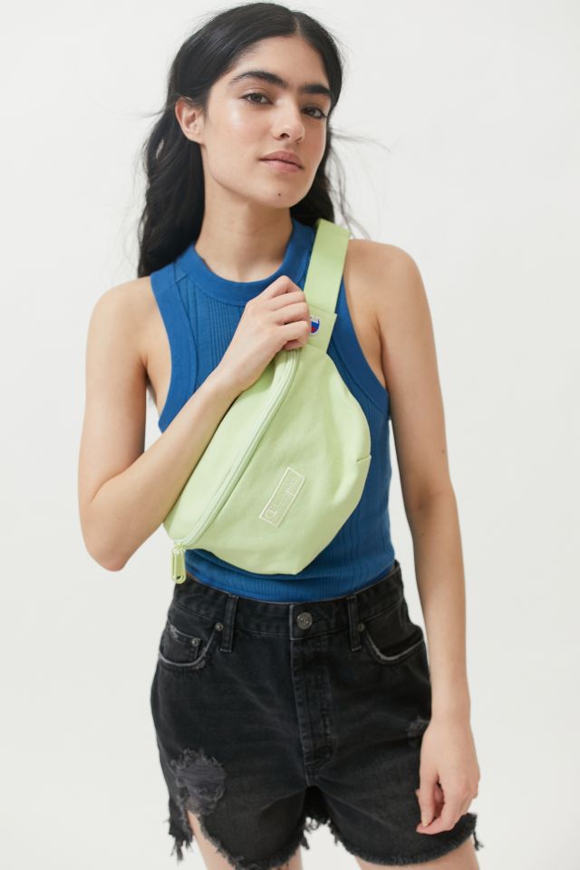 Champion fanny pack urban outfitters on sale