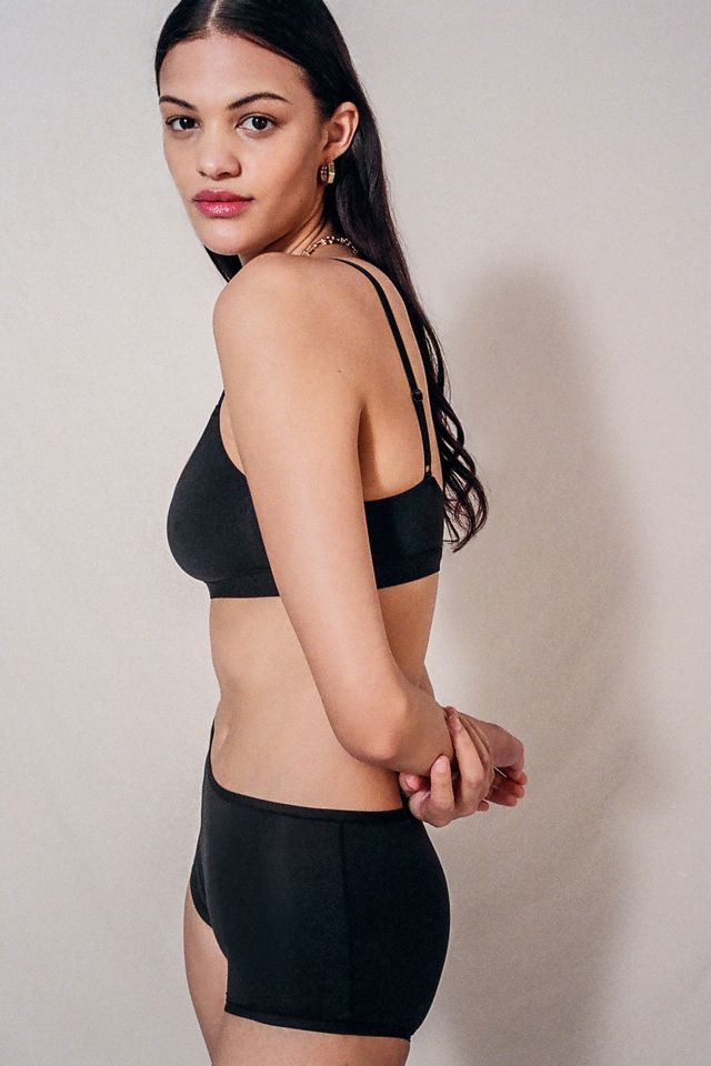 Bralette Featherweight à Encolure Ras-du-Cou Out From Under #3