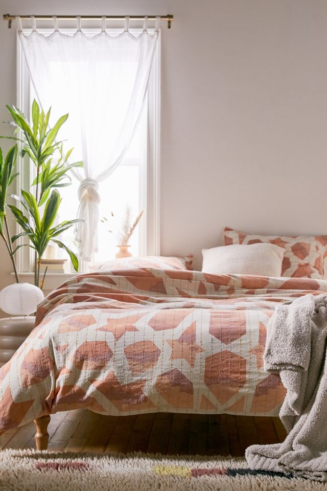 Marling Duvet Cover #1