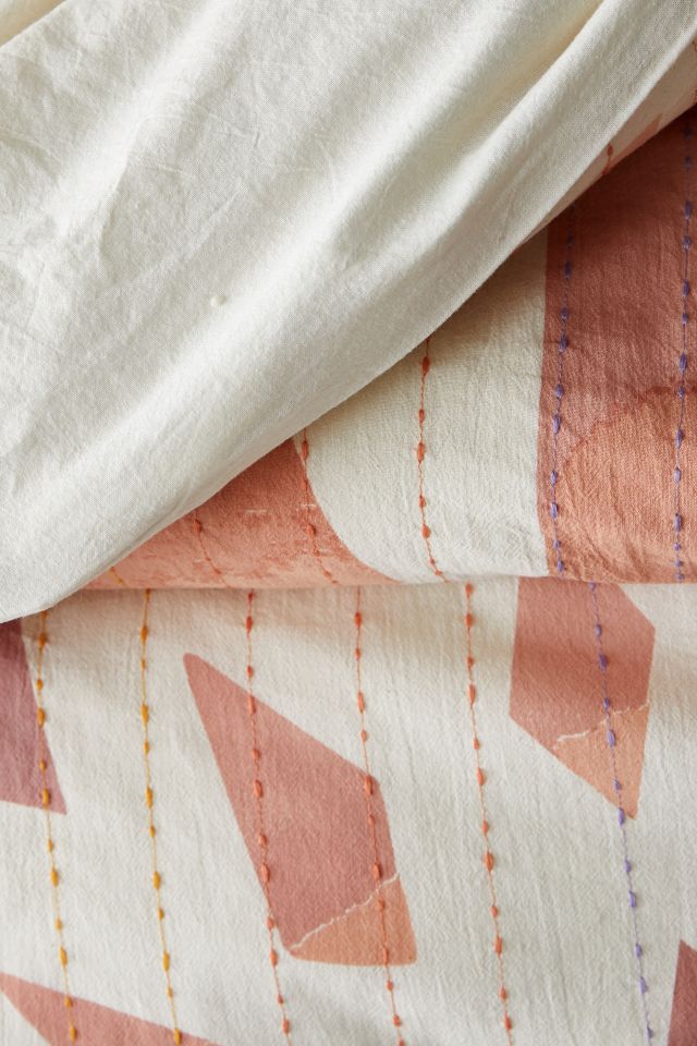 Marling Duvet Cover #3