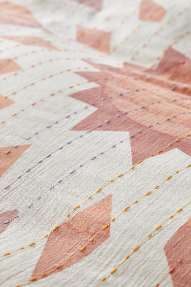 Marling Duvet Cover #4