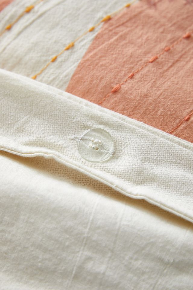 Marling Duvet Cover #5