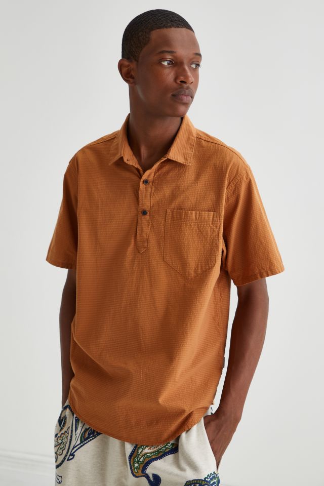 Patagonia Organic Cotton Shirt | Urban Outfitters