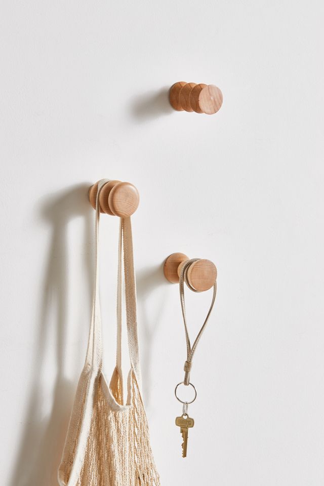 Jackson Wall Hook Set #1