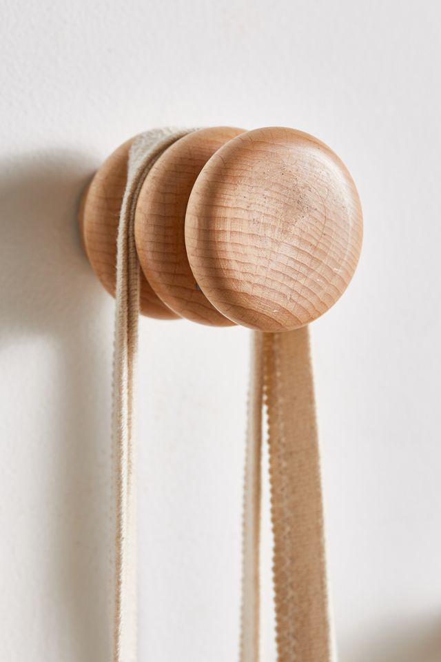 Jackson Wall Hook Set #3