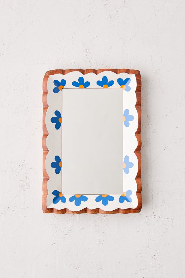 Blossom Tray #1