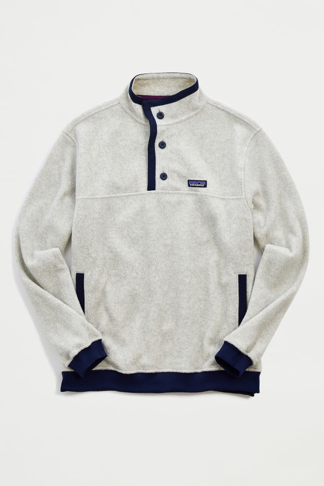 Patagonia Better Sweater Fleece Jacket - Farfetch