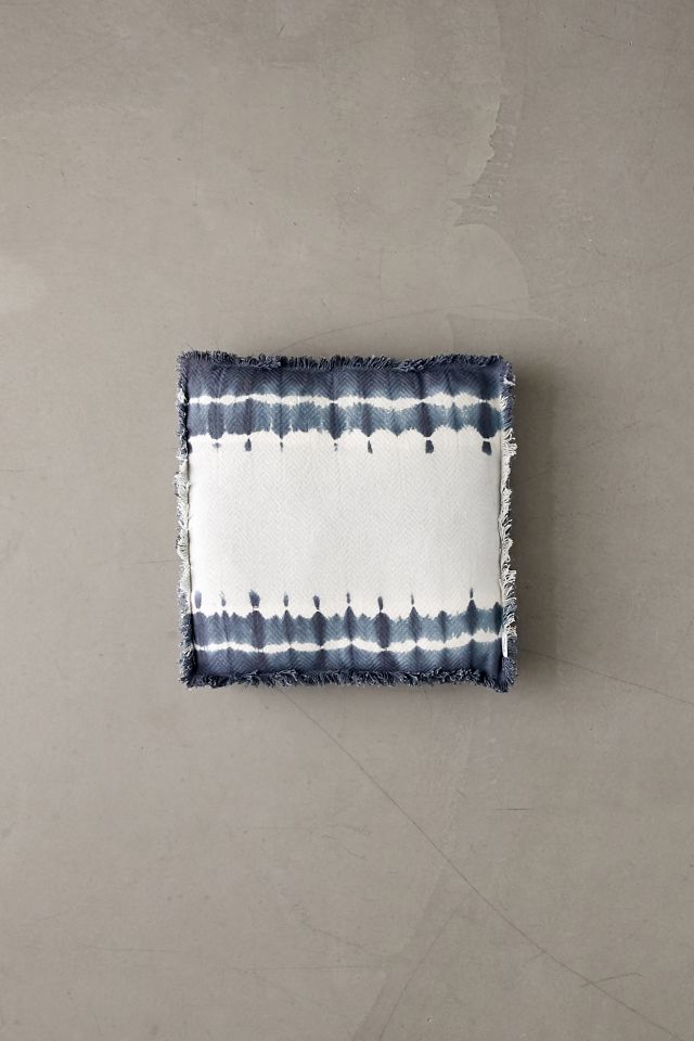 Dye Tech Floor Pillow #1