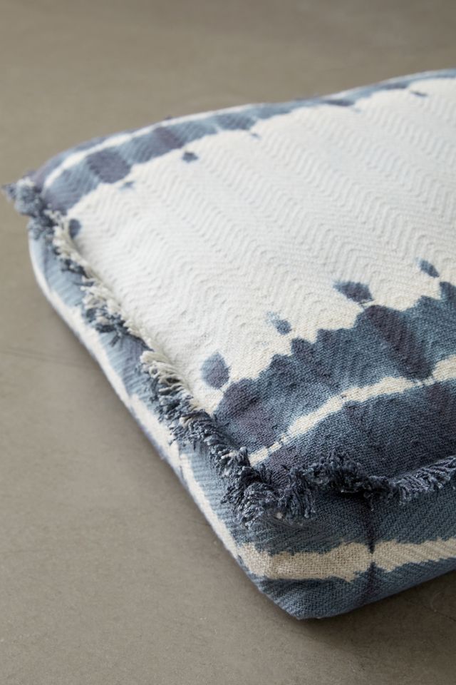 Dye Tech Floor Pillow #2