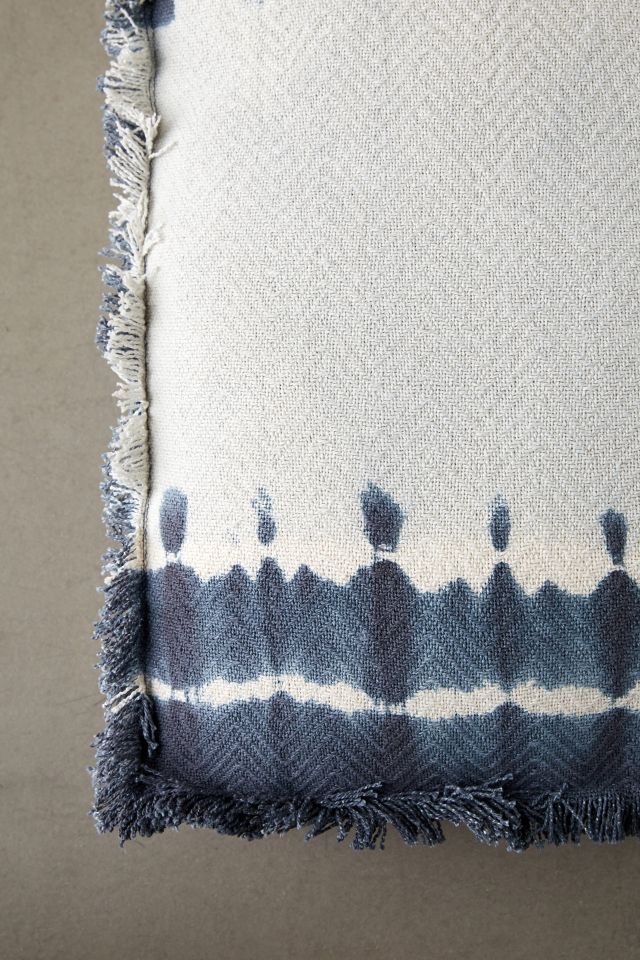 Dye Tech Floor Pillow #3