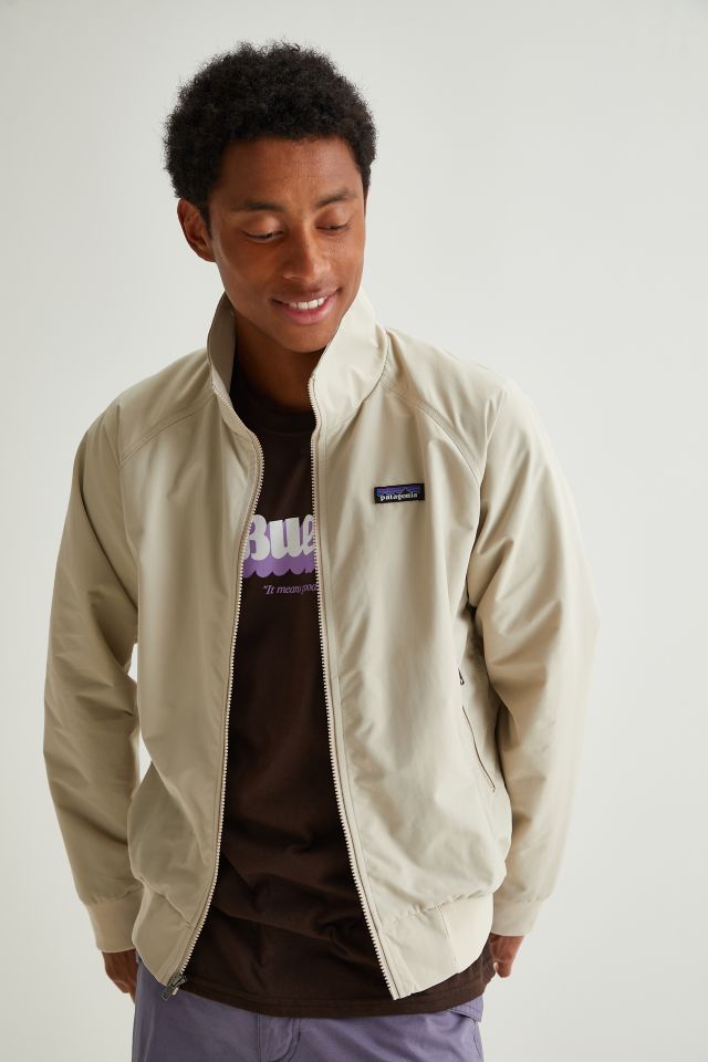 Men's baggies jacket best sale