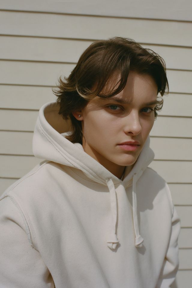 Sweat à capuche Champion UO Exclusive État Naturel #1
