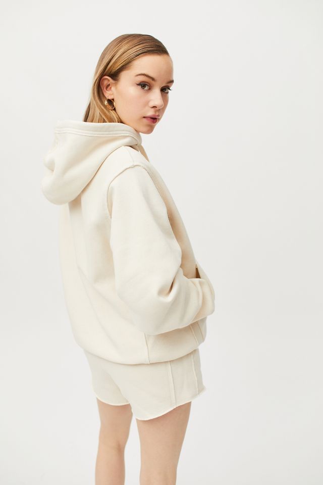 Sweat à capuche Champion UO Exclusive État Naturel #2