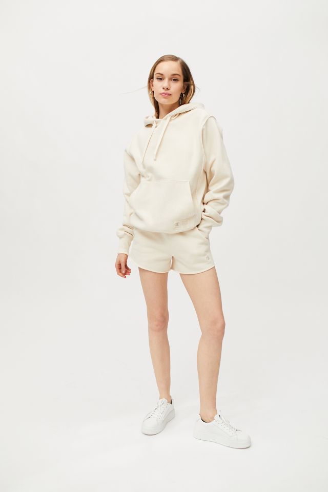 Sweat à capuche Champion UO Exclusive État Naturel #3