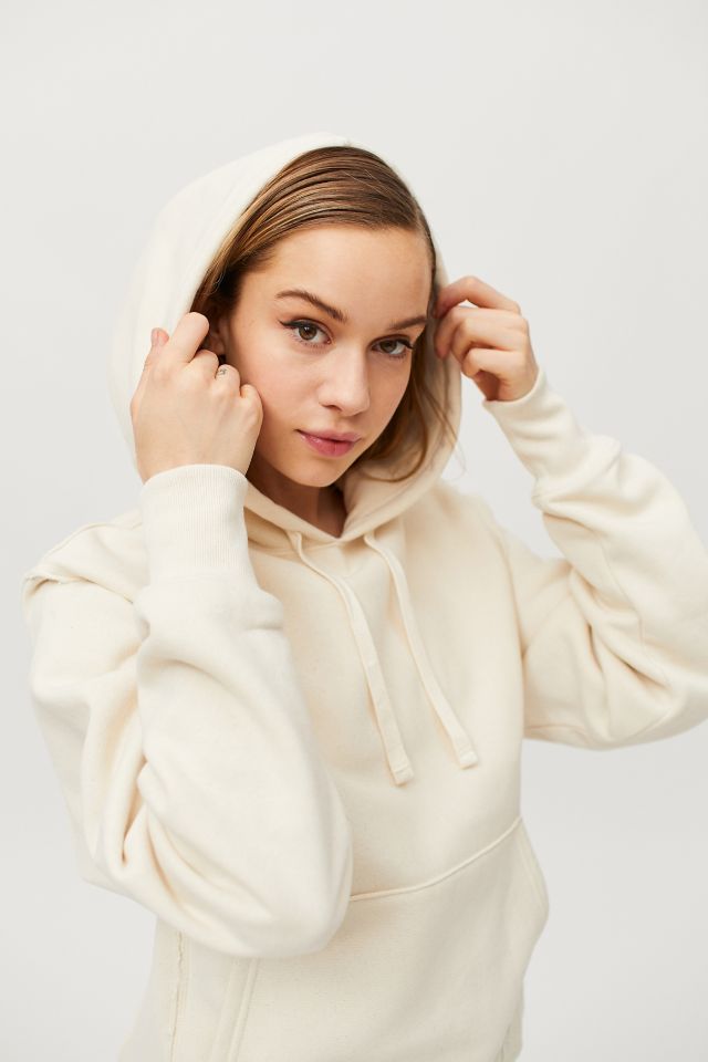 Sweat à capuche Champion UO Exclusive État Naturel #4