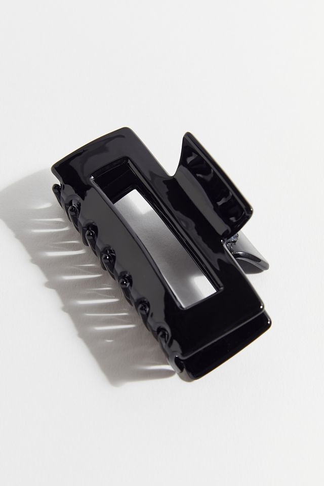 Ren Rectangle Claw Clip