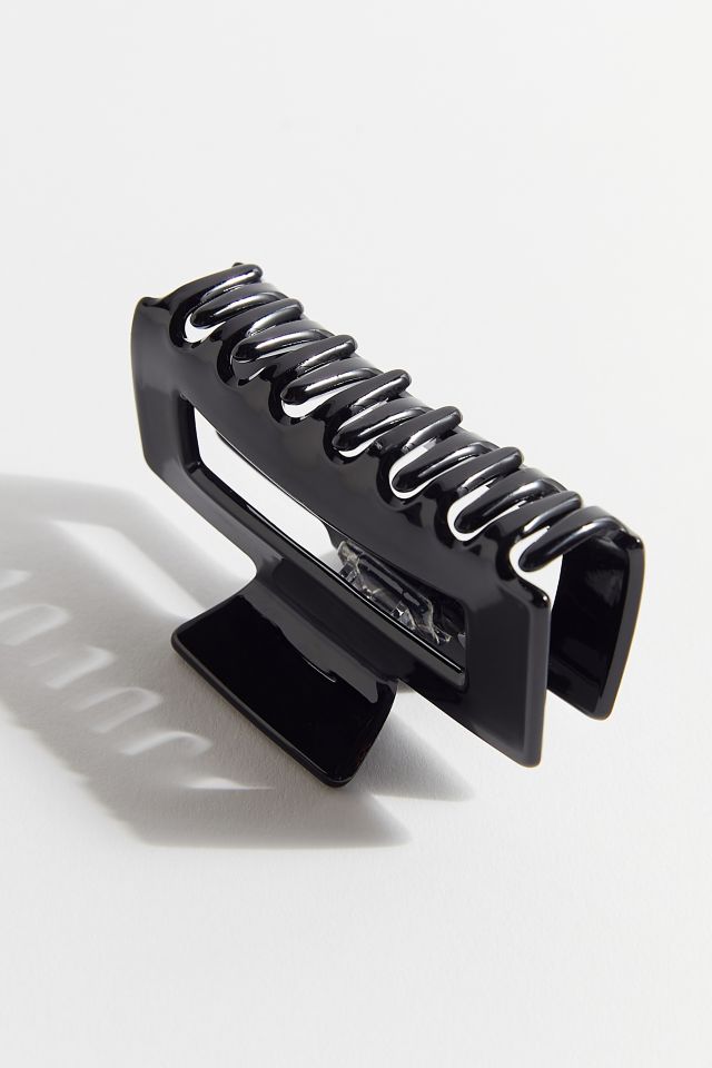 Ren Rectangle Claw Clip #2