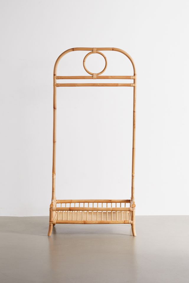 Elise Clothing Rack #1