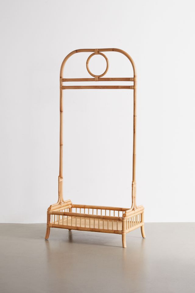 Elise Clothing Rack #2