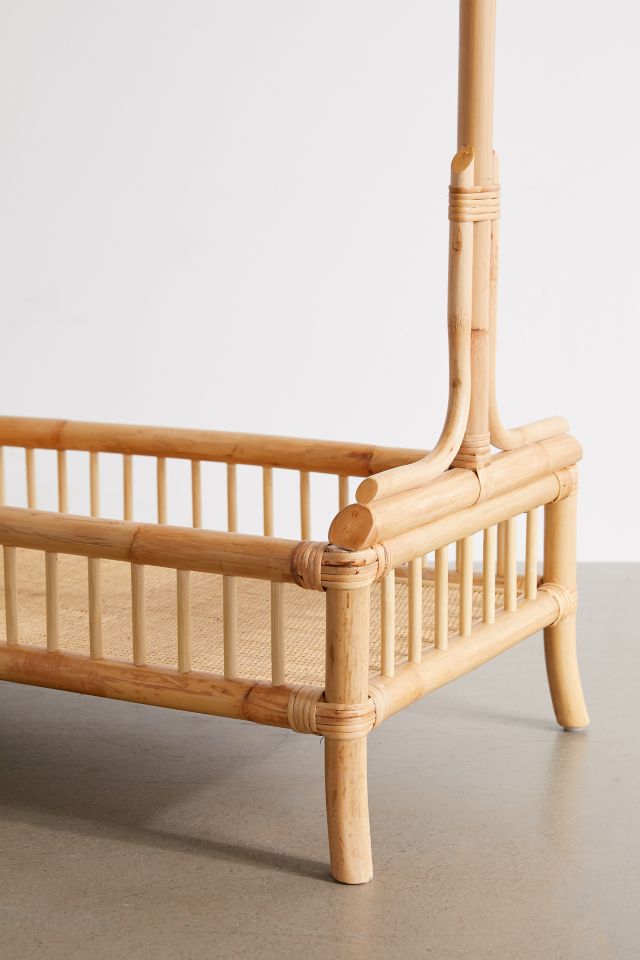 Elise Clothing Rack #3