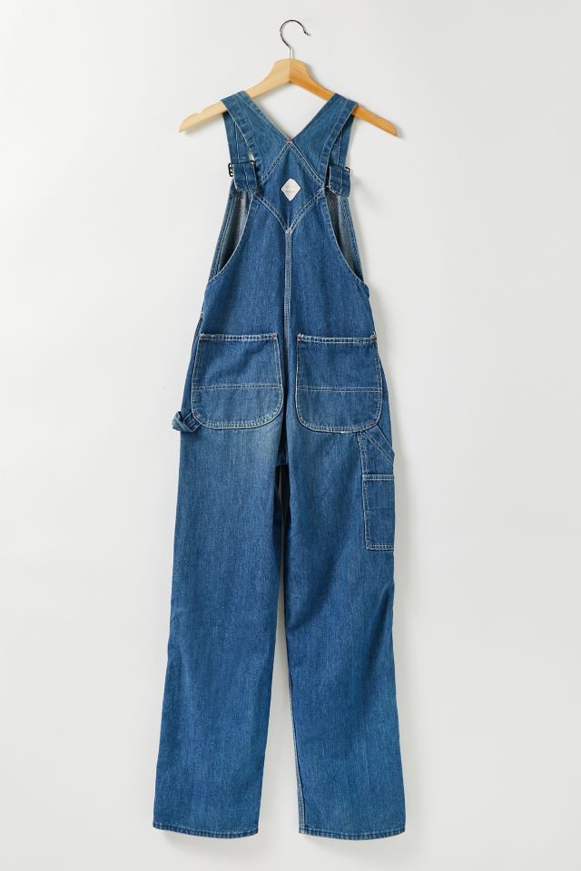 Vintage Big Mac Overall #1