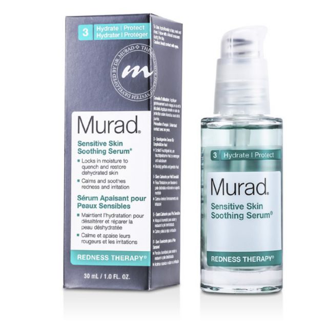 Murad Sensitive Skin Serum 30ml/1oz | Outfitters