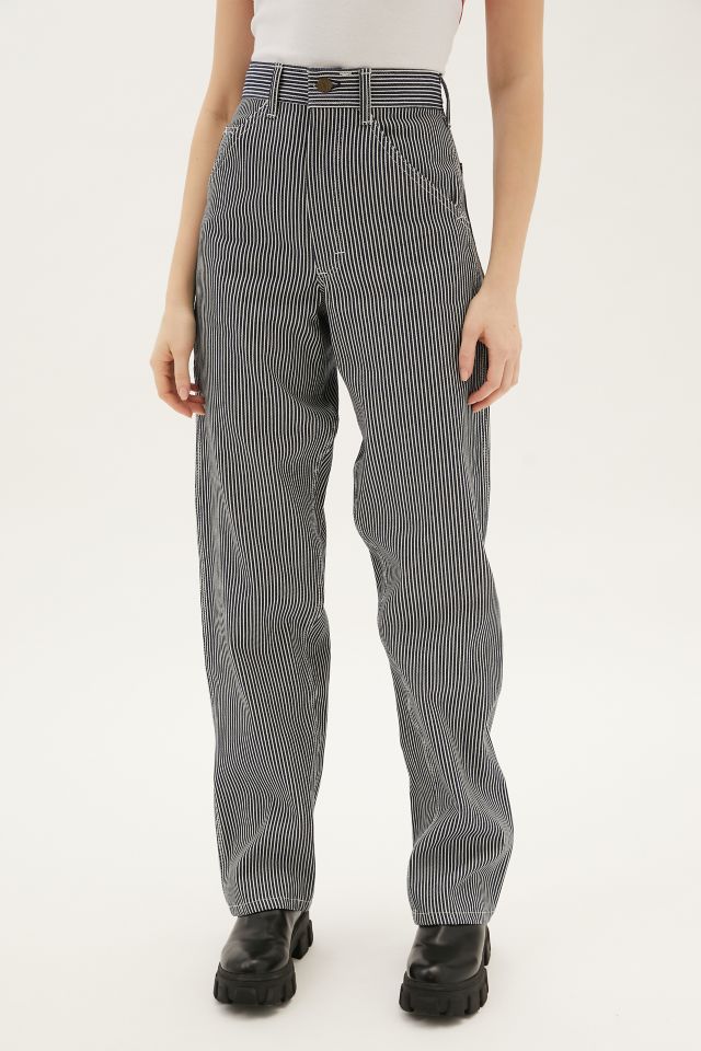 Stan Ray Original Painter Pant – Hickory Stripe #2