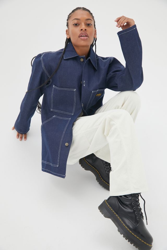Stan Ray Denim Shop Jacket #1