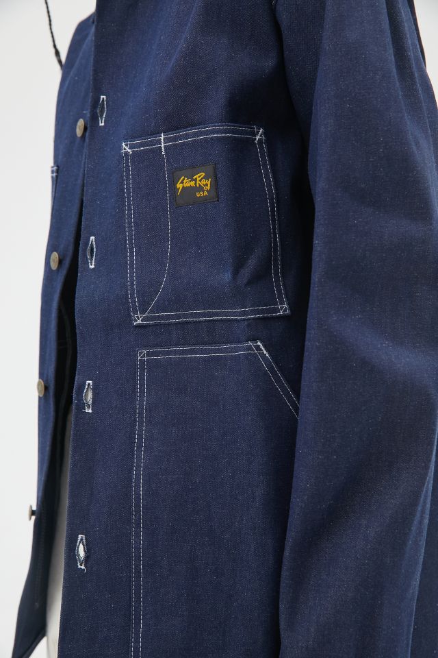 Stan Ray Denim Shop Jacket #2