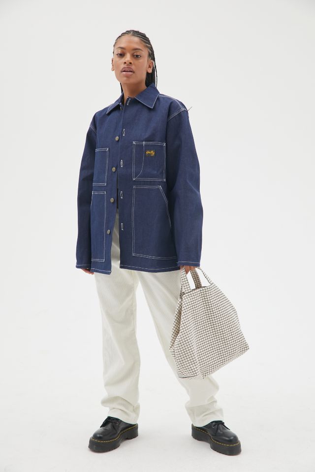 Stan Ray Denim Shop Jacket #3