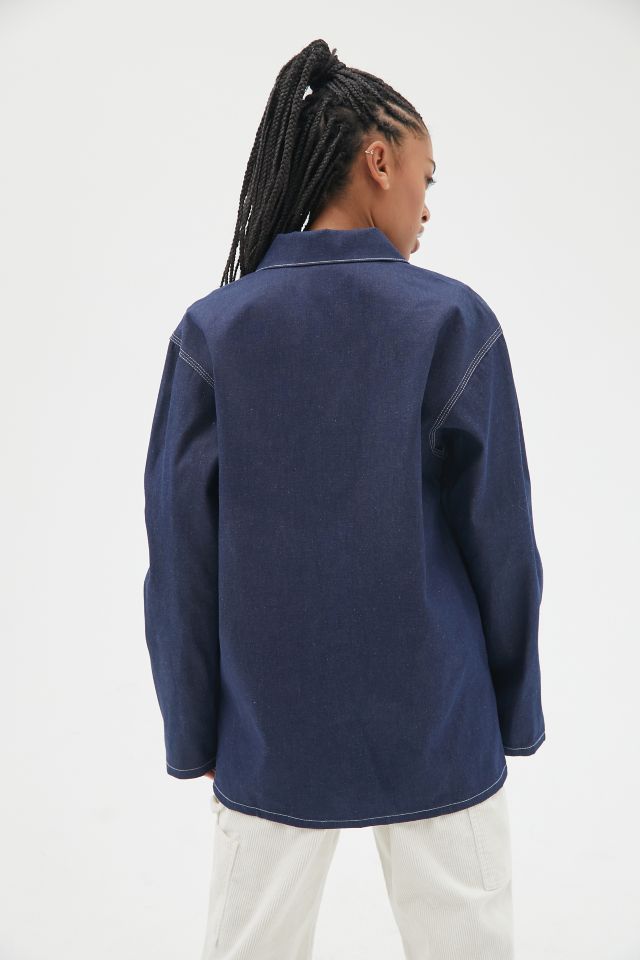 Stan Ray Denim Shop Jacket #4