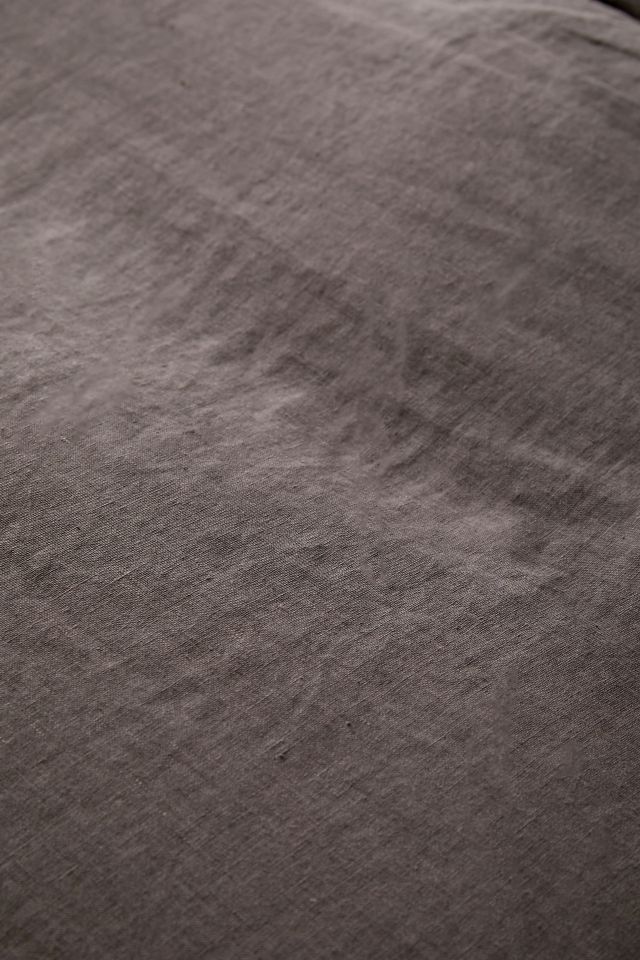 MagicLinen Linen Duvet Cover #3