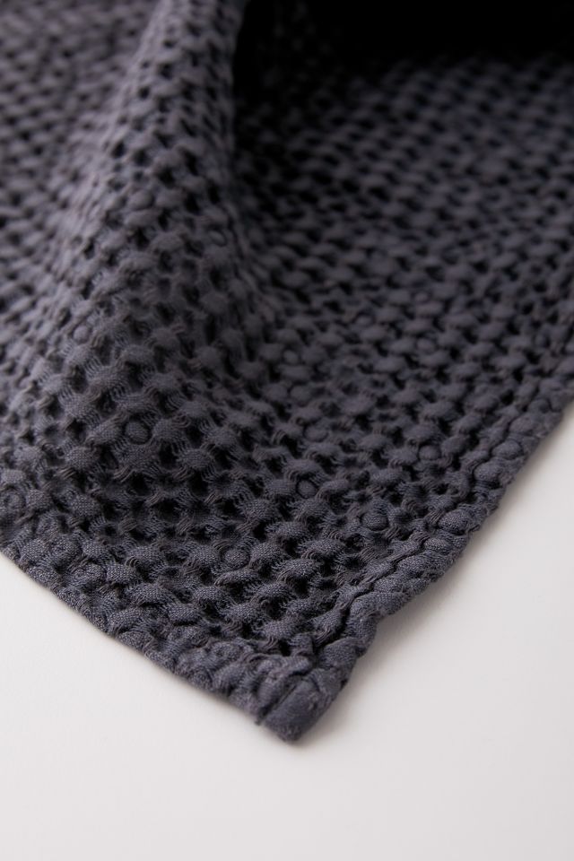 Ensemble de serviettes gaufrées MagicLinen #2