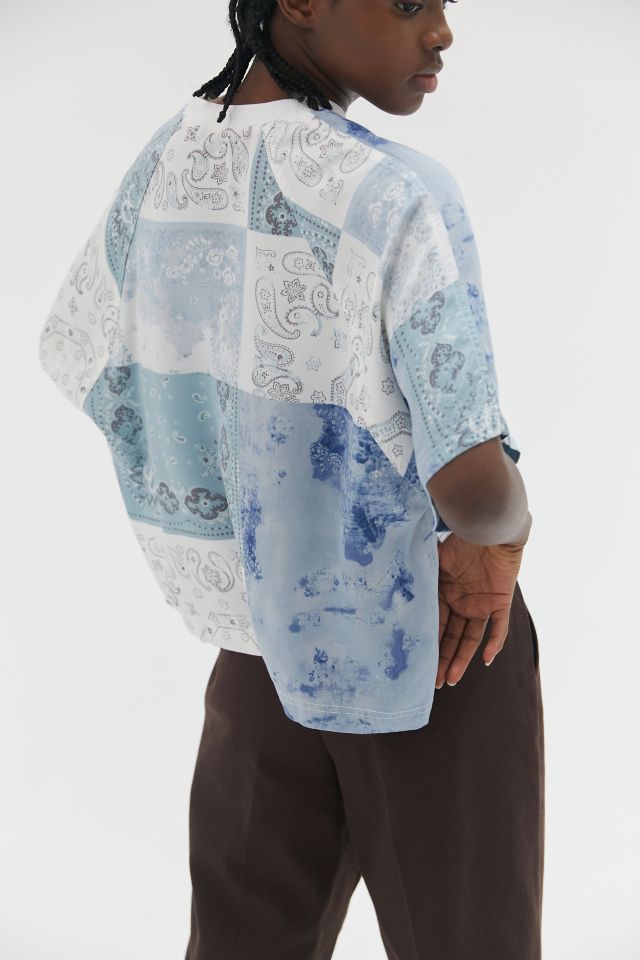 Haut Bandana Mixte UO Kayla #2