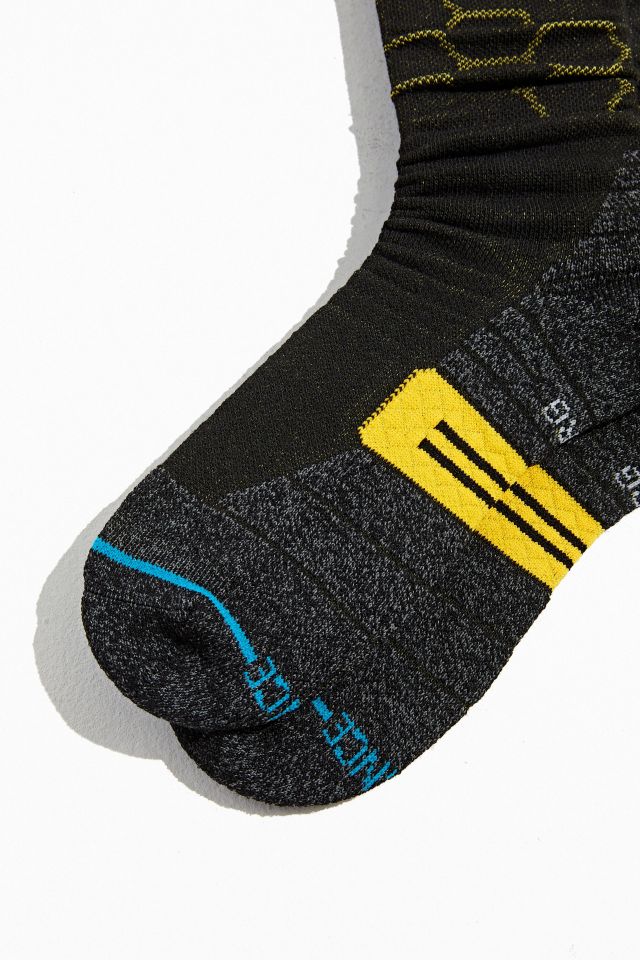 Stance Wu-Tang Clan Hive Snow Crew Sock #1