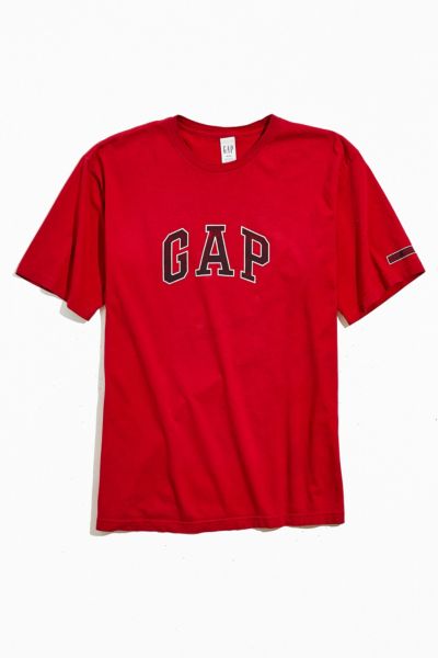 2nd Base Vintage GAP Tee | Urban Outfitters