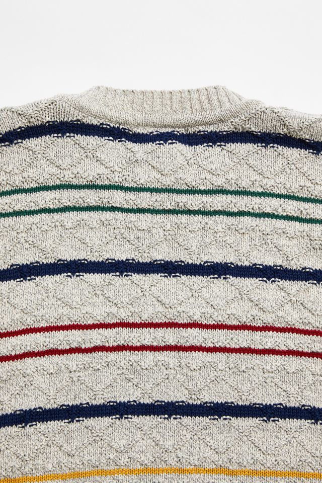 2nd Base Vintage INC Sweater | Urban Outfitters