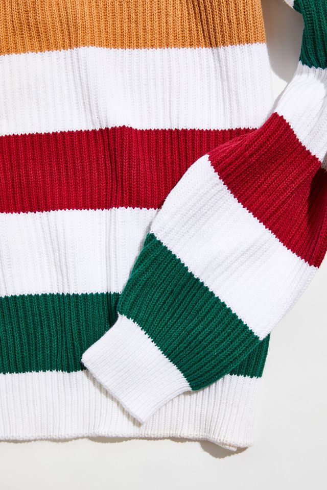2nd Base Vintage Chaps Ralph Lauren Sweater | Urban Outfitters