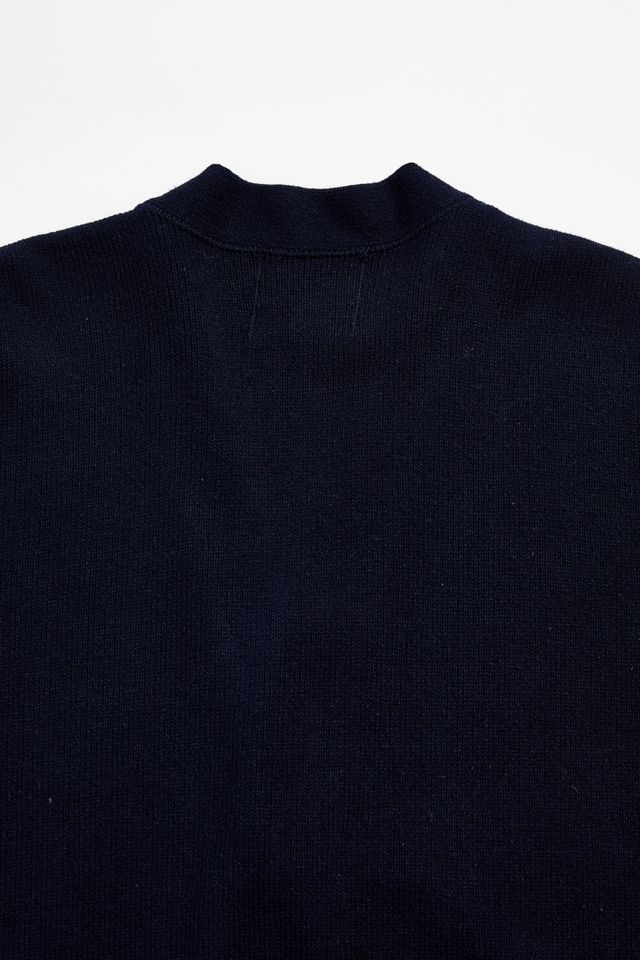 2nd Base Vintage Varsity Sweater | Urban Outfitters