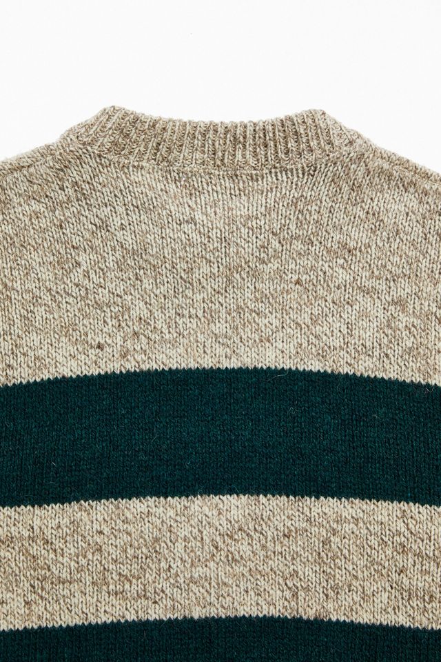 2nd Base Vintage L.L. Bean Wool Sweater | Urban Outfitters